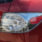 MAZDA CX-7 Right Rear Tail Light ER 2006-2009