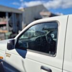 MAZDA BOUNTY Left Front Door Window Glass UTE 2002-2006