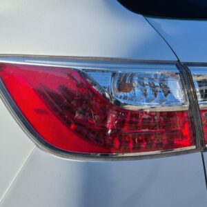 MAZDA CX-9 Left Tail Light TB 2009-2012