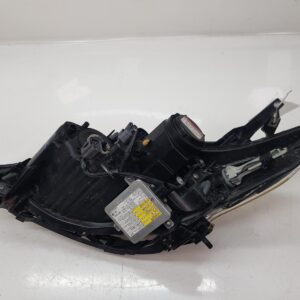 MAZDA PREMACY Right Front Head Light CR HID ELECTRIC ADJ LENS 7696 2007-2010
