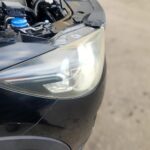 MAZDA CX-5 Right Front Head Light KE MAXX MAXX SPORT HALOGEN MANUAL ADJ 2012-2016