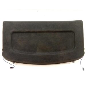 MAZDA CX-3 Parcel Shelf / Cargo Blind PARCEL SHELF DK 2015-ON