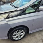 MAZDA BIANTE Left Front Guard 2008-2018