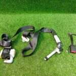 MAZDA AXELA / MAZDA 3 Seat Belt / Stalk RH FRONT ASSY BELT AND STALK BL 2009-2013