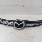 MAZDA CX-7 Grille RADIATOR GRILLE ER 2.3 ENG 2009-2012