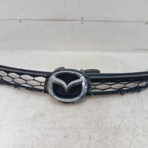 MAZDA CX-7 Grille RADIATOR GRILLE ER 2.3 ENG 2009-2012