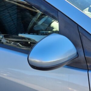 MAZDA DEMIO / MAZDA 2 Right Door Mirror DE SERIES HATCH NON INDICATOR TYPE 5 WIRE 2007-2014