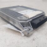MAZDA BT-50 Computer / Ecu TRANSMISSION ECU AUTO P N AB3912B565DAA UP UR 2011-2020