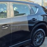 MAZDA CX-5 Left Rear Door KF 2017-2026