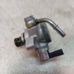 MAZDA CX-5 Fuel Pump PETROL 2.0 2.5 PE PY HIGH PRESSURE PUMP ON CYL HEAD KE 2012-2016