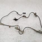 MAZDA BT-50 Abs Brake Sensor LH FRONT UN 2006-2011
