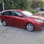 MAZDA PREMACY Battery CW 2010-2018