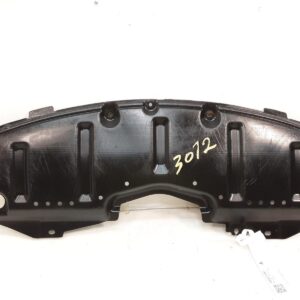 MAZDA ATENZA / MAZDA 6 Front Panel FRONT BUMPER HALF MOON SPLASHTRAY GH 2008-2012