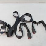MAZDA BT-50 Seat Belt / Stalk CENTRE REAR SEAT BELT ONLY W LH REAR STALK ONLY UP UR 2011-2020