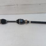 MAZDA AXELA / MAZDA 3 Right Driveshaft Drive Axle MANUAL T M DIESEL 2.2 BM BN 2014-2019