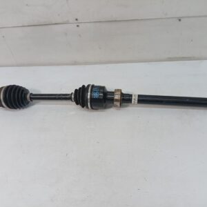 MAZDA AXELA / MAZDA 3 Right Driveshaft Drive Axle MANUAL T M DIESEL 2.2 BM BN 2014-2019