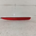 MAZDA ATENZA / MAZDA 6 Left Tail Light BUMPER REFLECTOR GG GY SEDAN HATCH WAGON 2002-2007