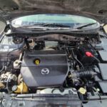 MAZDA ATENZA / MAZDA 6 Engine PETROL 2.3 L3 GG GY 2005-2008