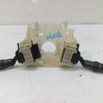 MAZDA AXELA / MAZDA 3 Combination Switch COMBINATION SWITCH ASSY BK HATCH 2003-2009