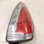 MAZDA PREMACY Right Rear Tail Light CR RED LENS P7138 2008-2010