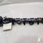 MAZDA ATENZA / MAZDA 6 Rear Bumper Reinforcer / Bracket LEFT BRACKET GJ GL WAGON 2012-ON