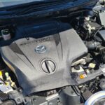 MAZDA CX-7 Engine PETROL 2.3 L3 TURBO COMPLETE W TURBO ER 2006-2012