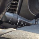 MAZDA BT-50 Combination Switch TF WIPER SWITCH 2020-ON
