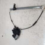 MAZDA ATENZA / MAZDA 6 Left Rear Window Regulator / Motor GG GY SEDAN WAGON HATCH POWER 2002-ON