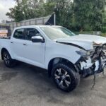 MAZDA BT-50 Axle TF LH REAR 4WD 2020-ON