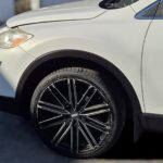 MAZDA CX-9 Left Front Guard TB 2007-2015