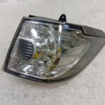 MAZDA MPV Right Rear Tail Light LY CHROME TINTED FLASHER LENS 5134 2006-2016