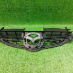 MAZDA AXELA / MAZDA 3 Grille RADIATOR GRILLE BK 2.3 MPS 2006-2009