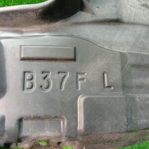 MAZDA AXELA / MAZDA 3 Left Guard Liner Only BK 2.3 MPS TYPE 2003-2009