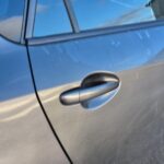 MAZDA AXELA / MAZDA 3 Door Handle OUTER RH REAR BL 2009-2013