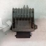 MAZDA AXELA / MAZDA 3 Computer / Ecu TRANSMISSION ECU AUTO T M P N LFBN189E1D BL 2009-2013