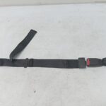 MAZDA DEMIO / MAZDA 2 Seat Belt / Stalk CENTRE REAR ASSY BELT AND STALK 5DR HATCH DE SERIES 2007-2014