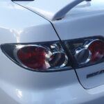MAZDA ATENZA / MAZDA 6 Left Tail Light GG GY SEDAN HATCH LENS 220-61971 2002-2005