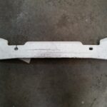 MAZDA CX-7 Rear Bumper Reinforcer / Bracket ENERGY ABSORBER ER 2006-2012