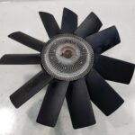 MAZDA BT-50 Fan ENG FAN ASSY 2.2 3.2 DIESEL UP UR 2011-2020