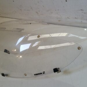 MAZDA DEMIO / MAZDA 2 Miscellaneous DE1 SERIES 2007-2014