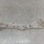 MAZDA AXELA / MAZDA 3 Rear Bumper Reinforcer / Bracket LEFT BRACKET BK HATCH 10 03-0409