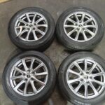 MAZDA AXELA / MAZDA 3 Mag Wheel / Alloy Wheel AFTERMARKET BM 2013-2016
