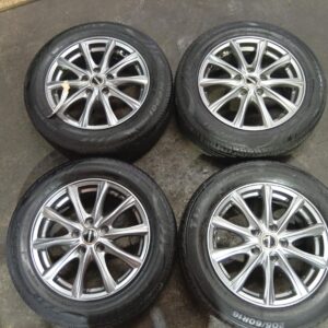 MAZDA AXELA / MAZDA 3 Mag Wheel / Alloy Wheel AFTERMARKET BM 2013-2016
