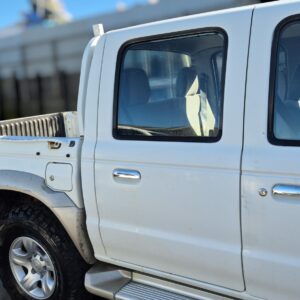 MAZDA BOUNTY Right Rear Door UTE DUAL CAB 1999-2006