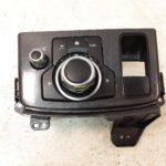 MAZDA CX-5 Combination Switch MULTIMEDIA CONTROL SWITCH KE 2012-2016