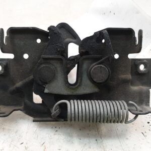 MAZDA AXELA / MAZDA 3 Bonnet Lock Support BK LOCK MECHANISM HATCH MPS TYPE 2006-2009