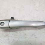 MAZDA AXELA / MAZDA 3 Door Handle OUTER RH FRONT BK COLOUR CODED 2003-2009