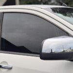 MAZDA BT-50 Right Front Door Window Glass UP UR SINGLE FREESTYLE CAB 2011-2020