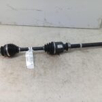 MAZDA ATENZA / MAZDA 6 Right Driveshaft Drive Axle AUTO DIESEL 2.2 SH GJ GL 2012-2019