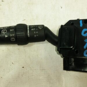 MAZDA AXELA / MAZDA 3 Combination Switch WIPER SWITCH BK 2.3 HATCH 2004-2009